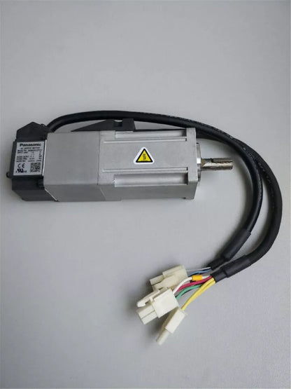 new 1PC Panasonic MSMD012P1V Servo Motor In Box ping - PANASONIC