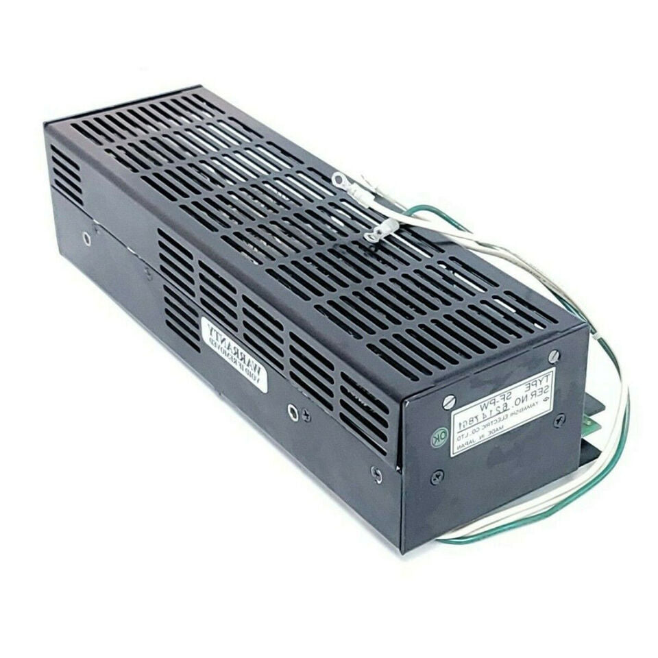 MITSUBISHI SF-PW Power Supply Module – Tested & New - MITSUBISHI