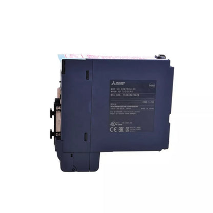 new 1PC Mitsubishi Q173DSCPU PLC Module ping - MITSUBISHI