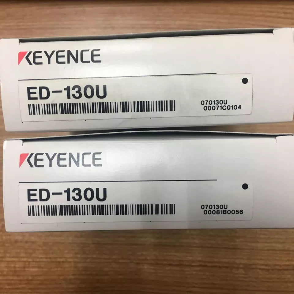 new 1PC Keyence ED-130U Proximity Switch Sensor ED130U - KEYENCE