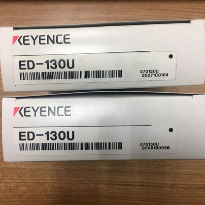 new 1PC Keyence ED-130U Proximity Switch Sensor ED130U - KEYENCE