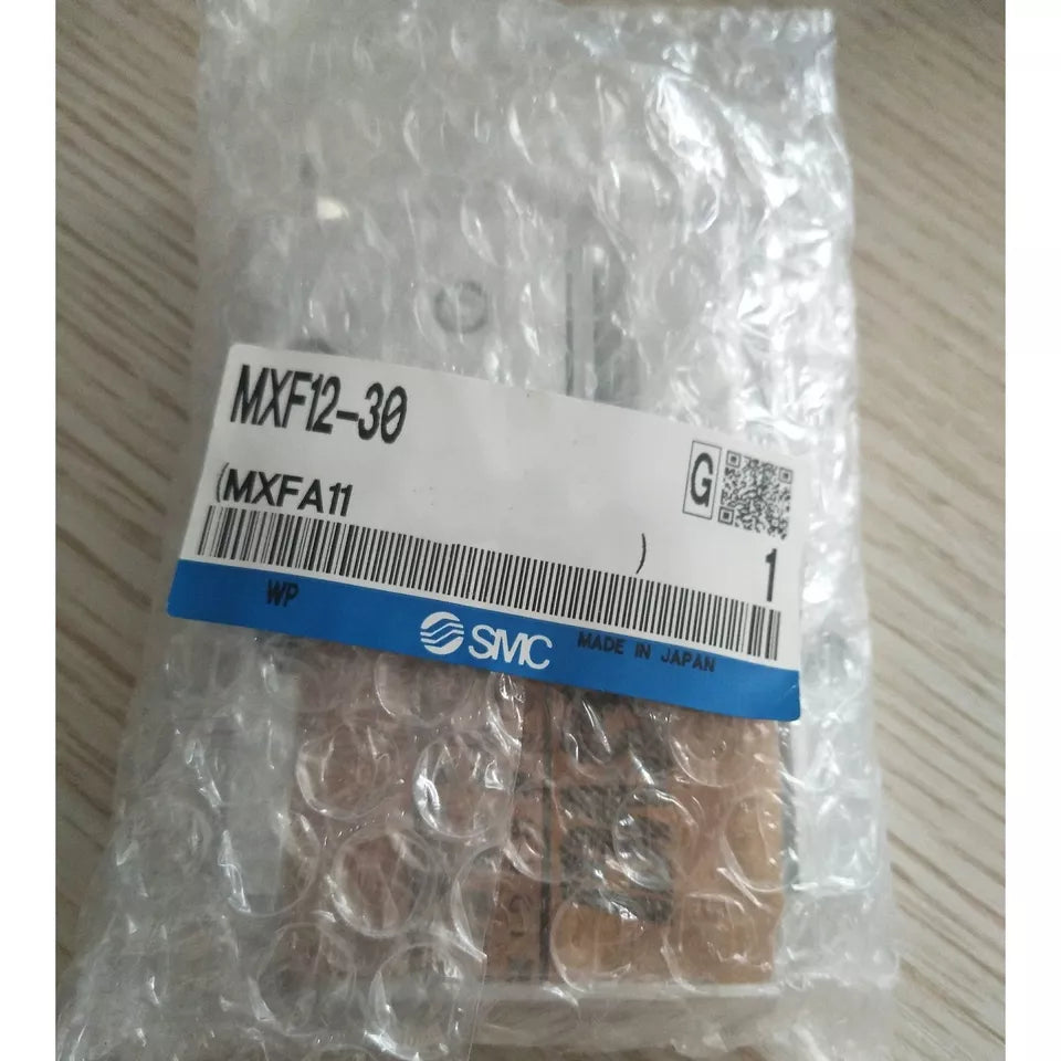 1-PC SMC MXF1230 Cylinder Ping Pump Optimized Title - SMC PUMP