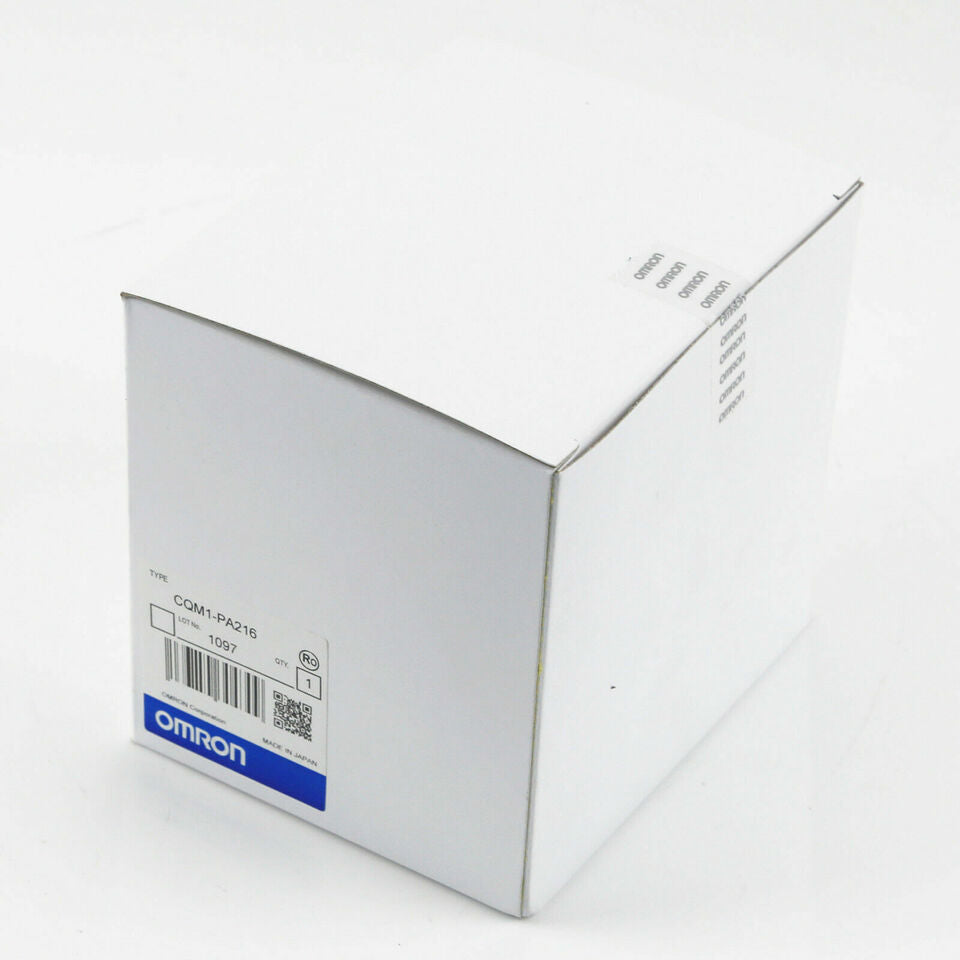 OMRON CQM1PA216 - OMRON