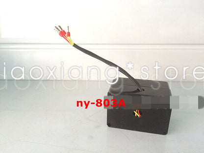 new 1PC ny-803A pneumatic ribbon coding machine temperature regulator - DELTA CONTROLS