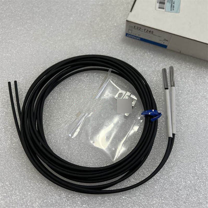 Omron E32-T24S Photoelectric Sensor E32T24S - OMRON
