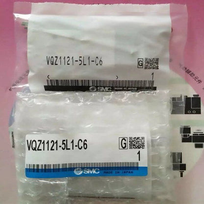 VQZ1121-5L1-C6 - SMC