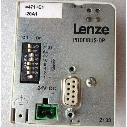 new 1PC LENZE EMF2133IB Communication Module ping - LENZE
