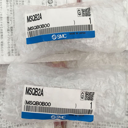 new 1PC SMC MSQB2A Rotating Cylinder ping - SMC