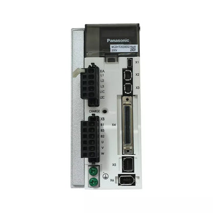 new One Panasonic MCDHT3520E02 AC Servo Drive ping - PANASONIC