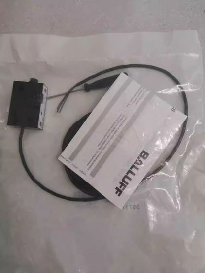 new 1PC BALLUFF BAE SA-CS-001-PS Capacitive Amplifier ping - BALLUFF