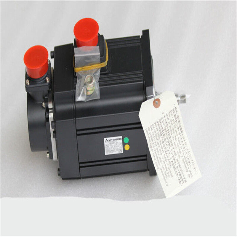 new 1PC Mitsubishi HC153BT-SZ AC Servo Motor HC153BTSZ ping
