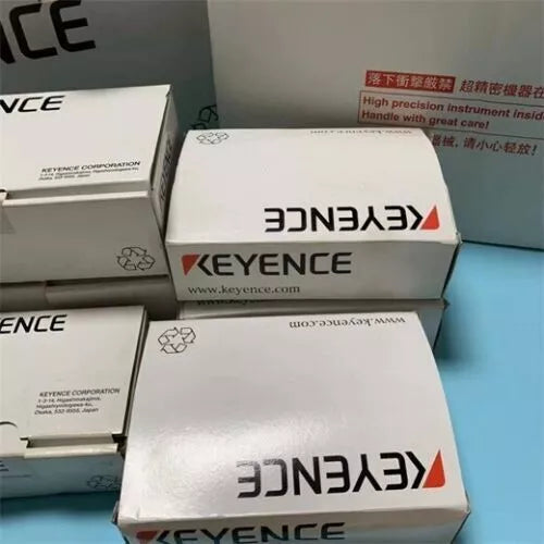 Keyence LRX50C Laser Sensor - KEYENCE