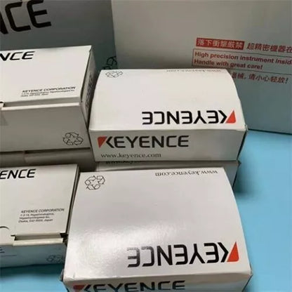 Keyence LRX50C Laser Sensor - KEYENCE