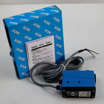 NT6-03022 Photoelectric Switch Sensor - KOEED