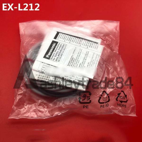 Panasonic EX-L212 - 1PCS - PANASONIC