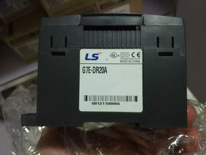 new LG LS G7E-DR20A Expansion Module One G7EDR20A - LG