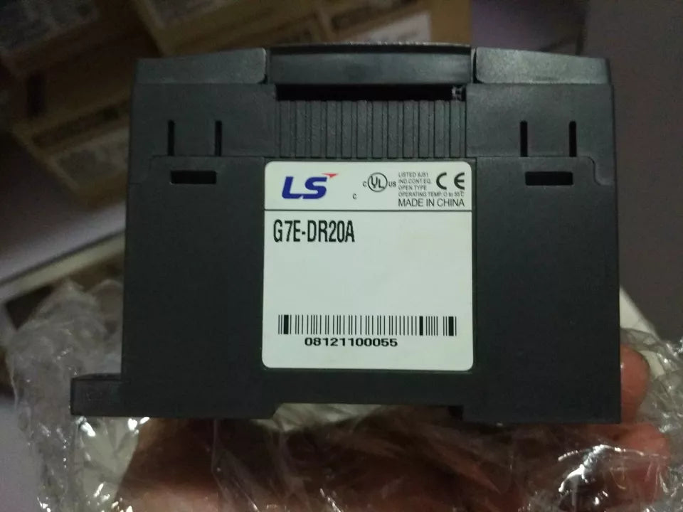 new LG LS G7E-DR20A Expansion Module One G7EDR20A