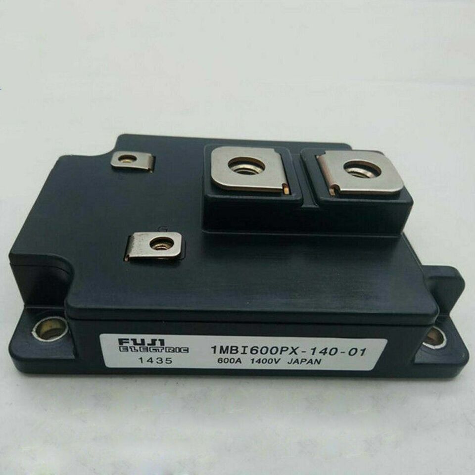 new 1PC Fuji 1MBI600PX-140-01 IGBT Module In Box - FUJI