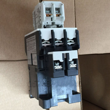 new Fuji SC-E03 220VAC Contactor 1PC SCE03 - FUJI
