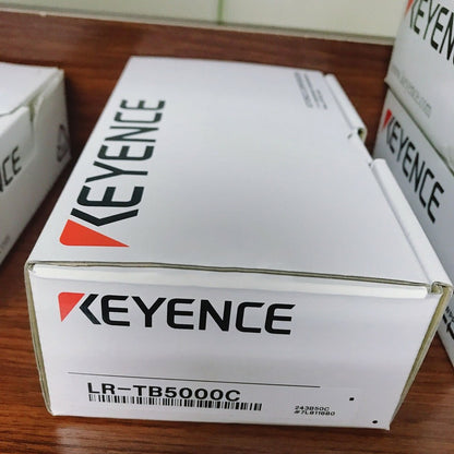 new LRTB5000C 1PC Keyence LR-TB5000C Laser Sensor ping