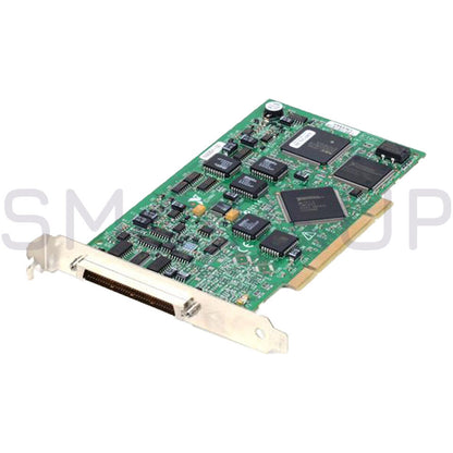 Used & Tested PCI-6013 Acquisition Card - High-Speed Data Acquisition System - NATIONAL INSTRUMENTS