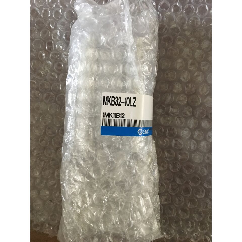 new 1PC SMC MKB32-10LZ Cylinder MKB3210LZ - SMC