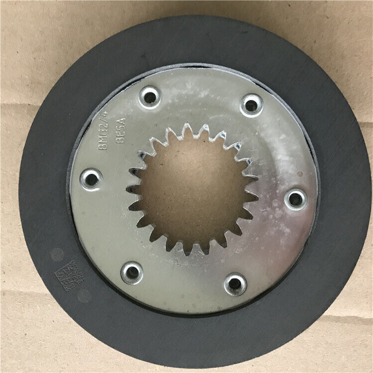 New BMG2/4 Friction Disc Motor Brake Pad - BMG