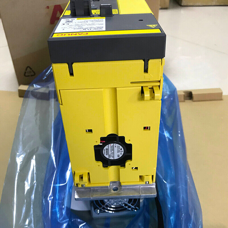 new FANUC A06B-6222-H015#H610 1PC Servo Drive ping - FANUC