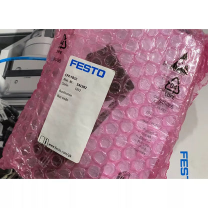 FESTO CPX-FB32 Bus Node One ping CPX-FB32 - FESTO