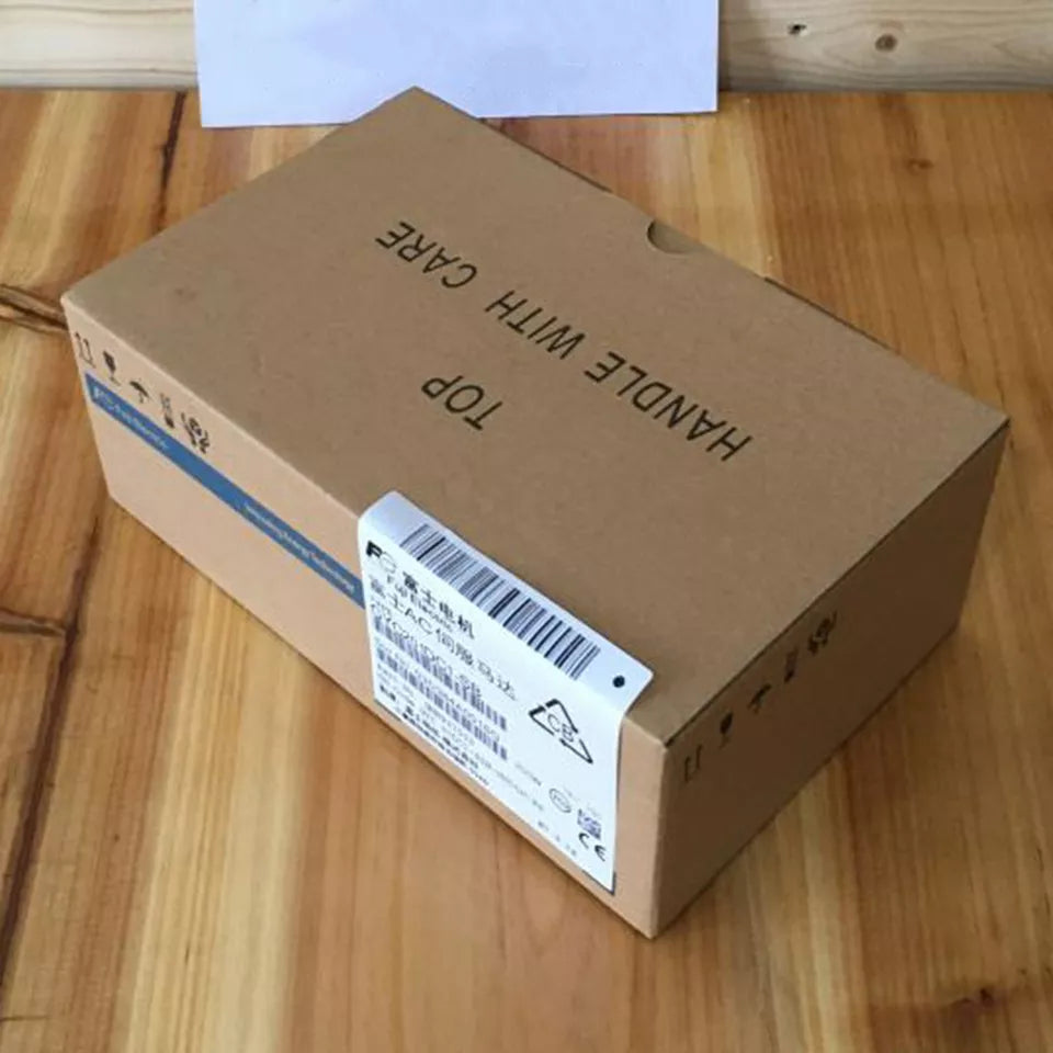 new 1PC Fuji GYC201DC1-SB Servo Motor ping GYC201DC1SB - FUJI