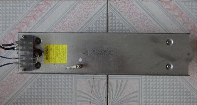 Fanuc A06B-6089-H500 Used Machine - FANUC
