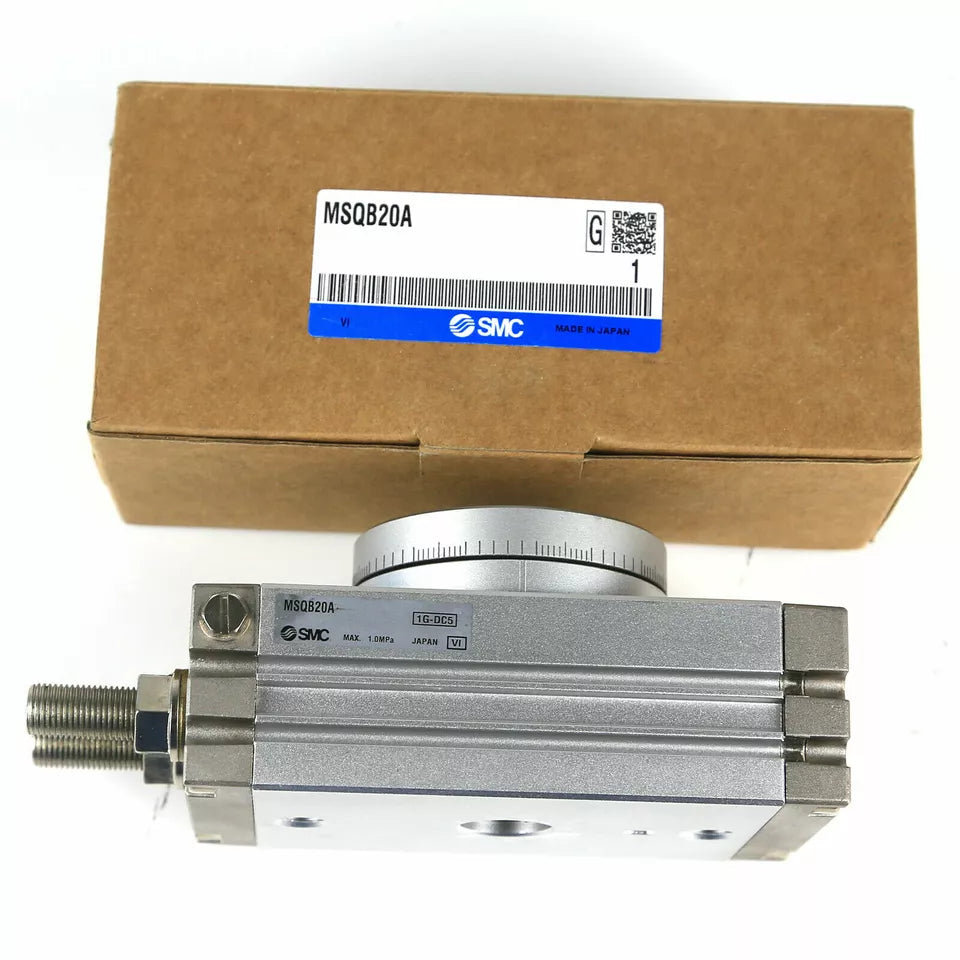 1PC SMC MSQB20A Cylinder - SMC