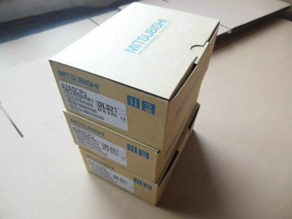 Mitsubishi A2ASCPU PLC Module - MITSUBISHI