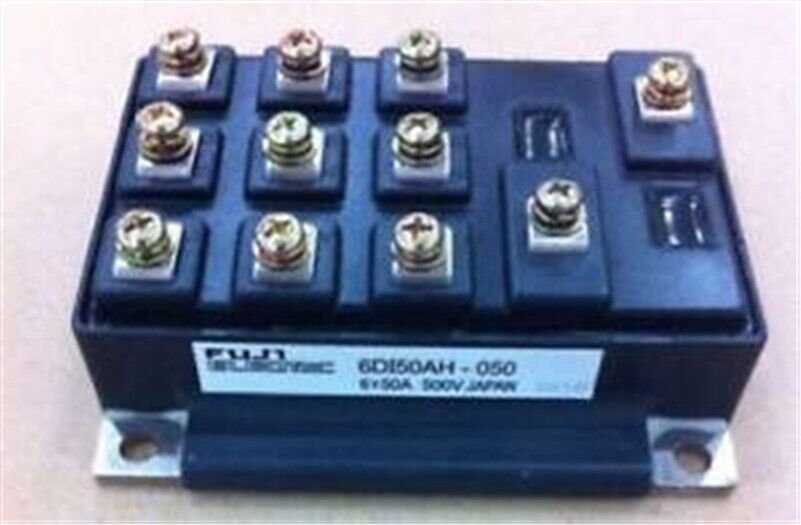 new Fuji 6DI50AH-050 Module 1PC 6DI50AH050 - FUJI