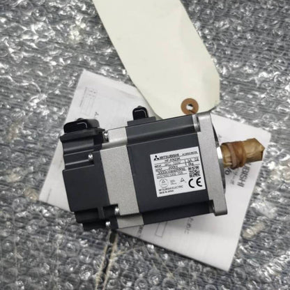 new Mitsubishi HF-KN23K Servo Motor 1PC ping HFKN23K - MITSUBISHI