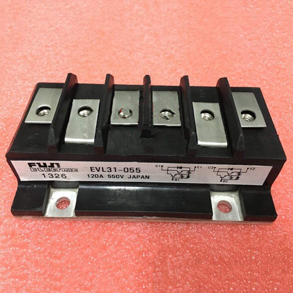 new Fuji EVL31-055 Module 1PC EVL31055 - FUJI