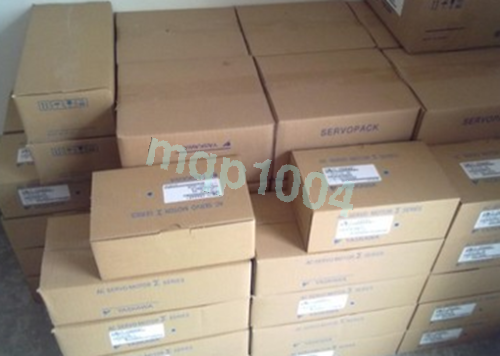Yaskawa SGMAH-02AAA6CD-OY Servo Motor – High-Quality Motor - YASKAWA