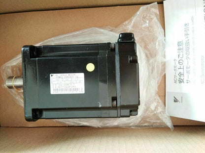 Yaskawa SGMAS-08A2A21Y2 Servo Motor 1PC - YASKAWA