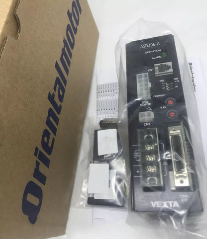 new One VEXTA ORIENTAL ASD30E-A Servo Drive ASD30EA In Box ping - VEXTA ORIENTAL