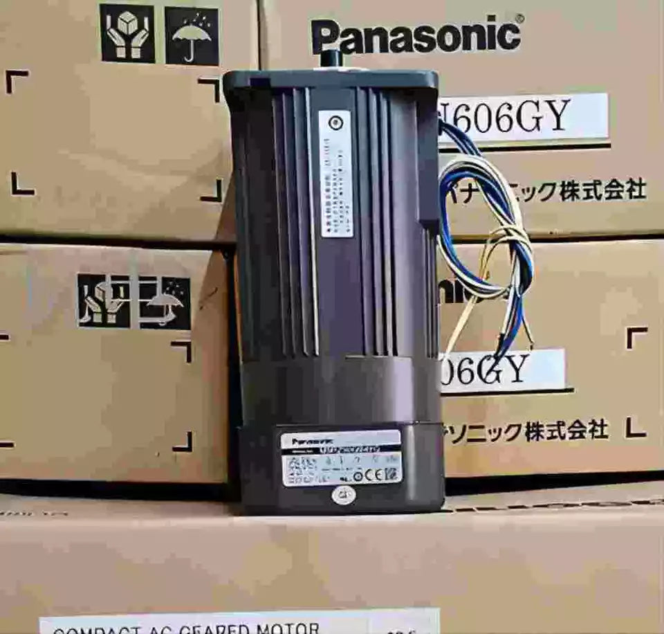 new One Panasonic M9MZ90GB4YG1 Motor In Box ping - PANASONIC