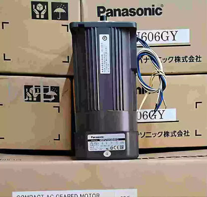 new One Panasonic M9MZ90GB4YG1 Motor In Box ping - PANASONIC