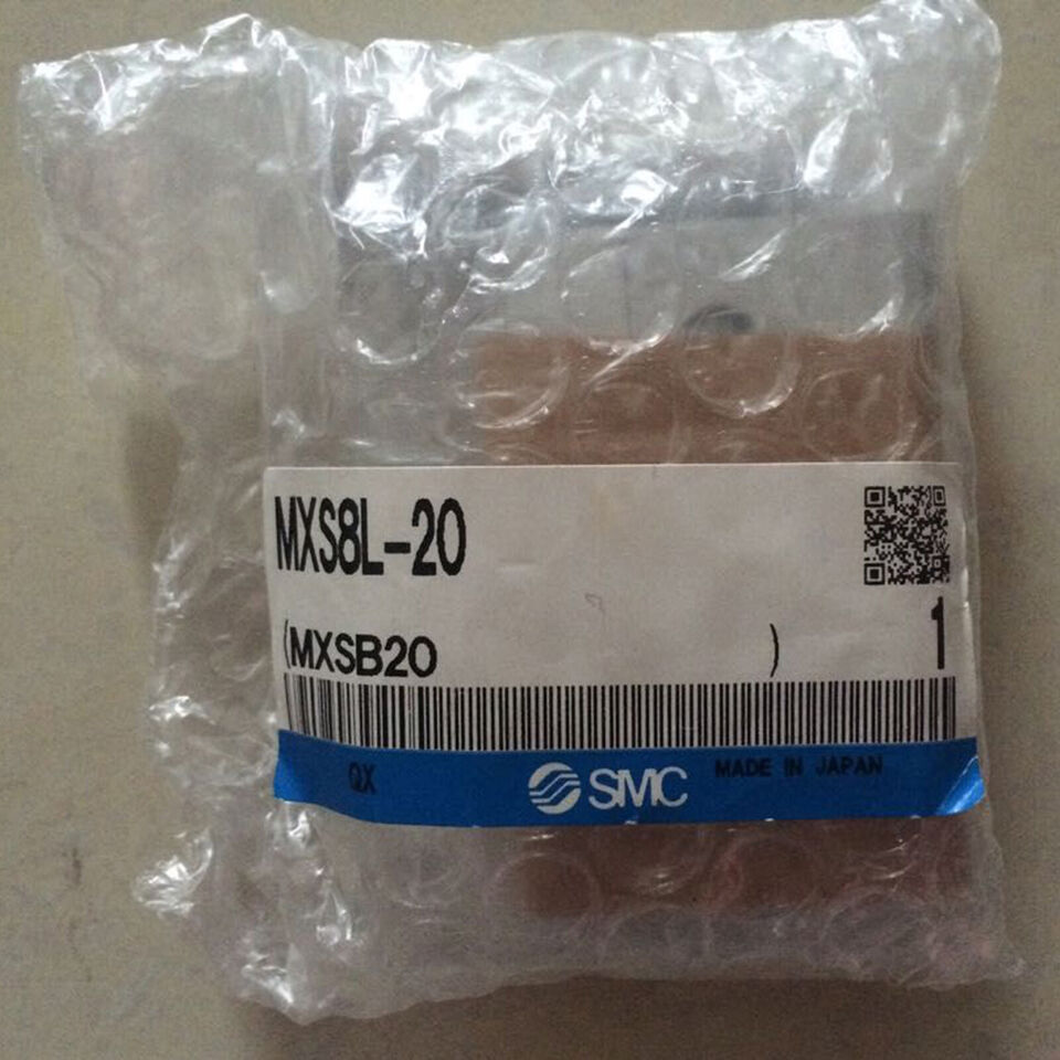PLC MXS8L20 - SMC