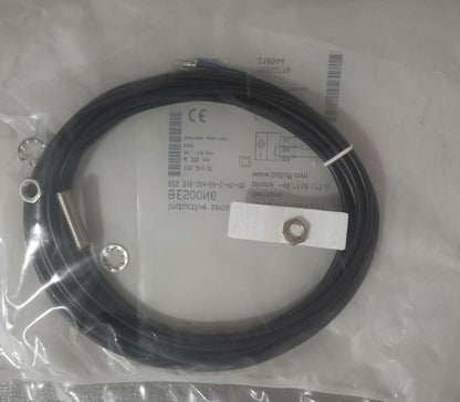 Professional 1PC BALLUFF BES 516-324-E4-C-PU-05 Sensor with High Sensitivity and Durable Construction - BALLOFF