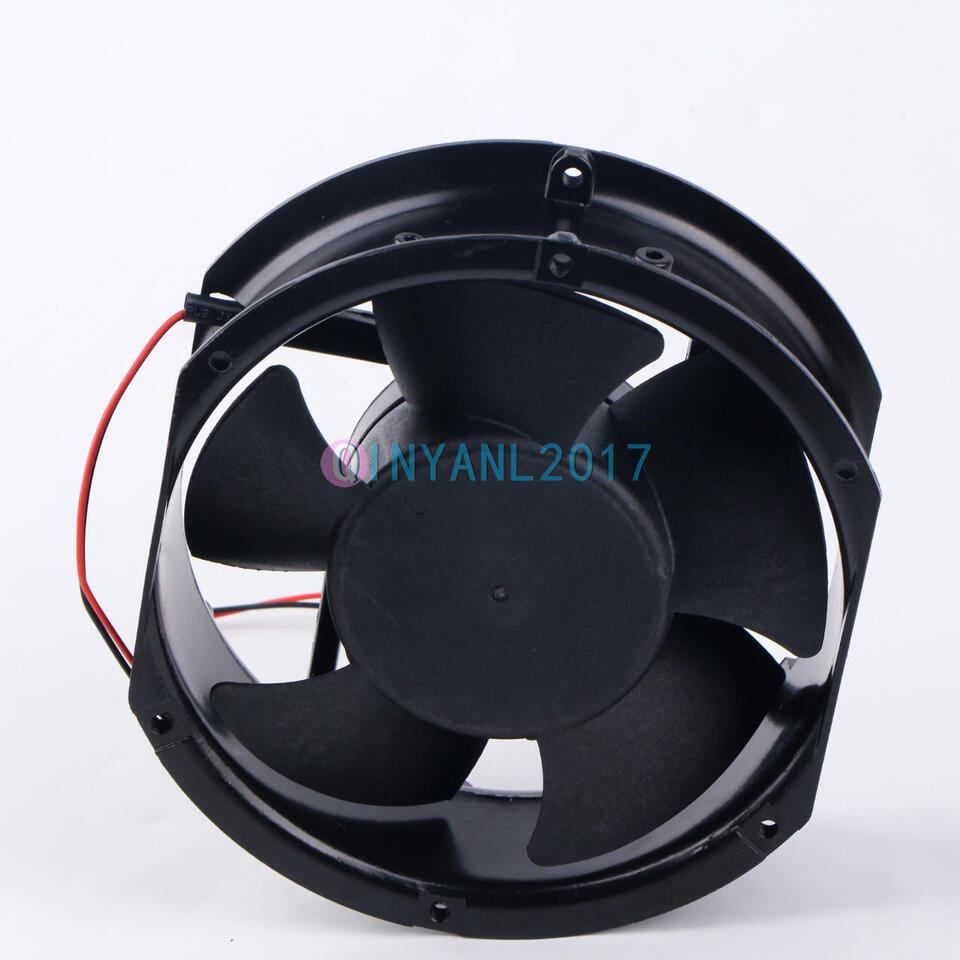 new 1pcs Inverter cooling fan 5920VL-05W-B89 17251 24V 2.20A 17cm - HONOKI