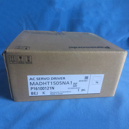 new 1PC Panasonic MADHT1505NA1 Servo Drive ping - PANASONIC