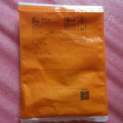 new For IFM IFS240 proximity switch - FOR