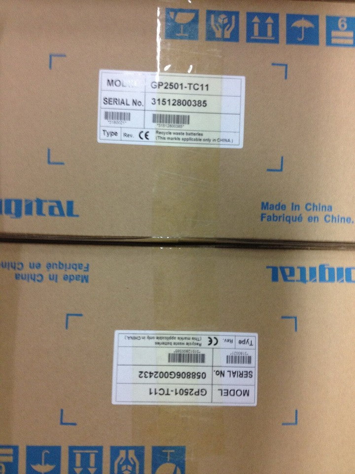 new 1PC Pro-face GP2501-TC11 Touch Screen In Box ping