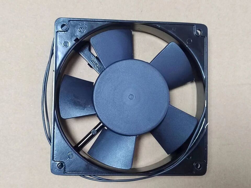 HTA120D110 110V-120V 0.18A 12CM Cooling Fan - COOLINGFAN