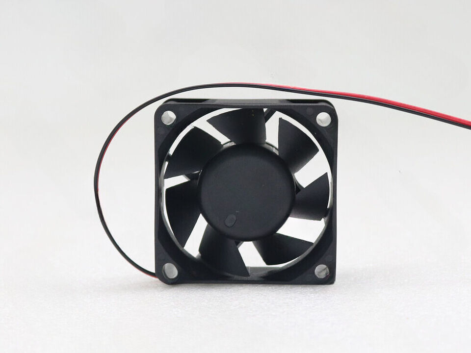 new 1PC 2-wire inverter Fan DFB0624H 0.11A 6CM - DFR