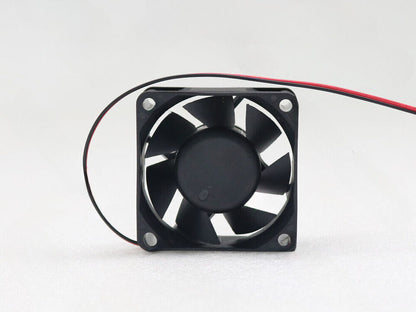 new 1PC 2-wire inverter Fan DFB0624H 0.11A 6CM - DFR